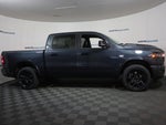 2026 RAM 1500 Laramie Crew Cab 4x4