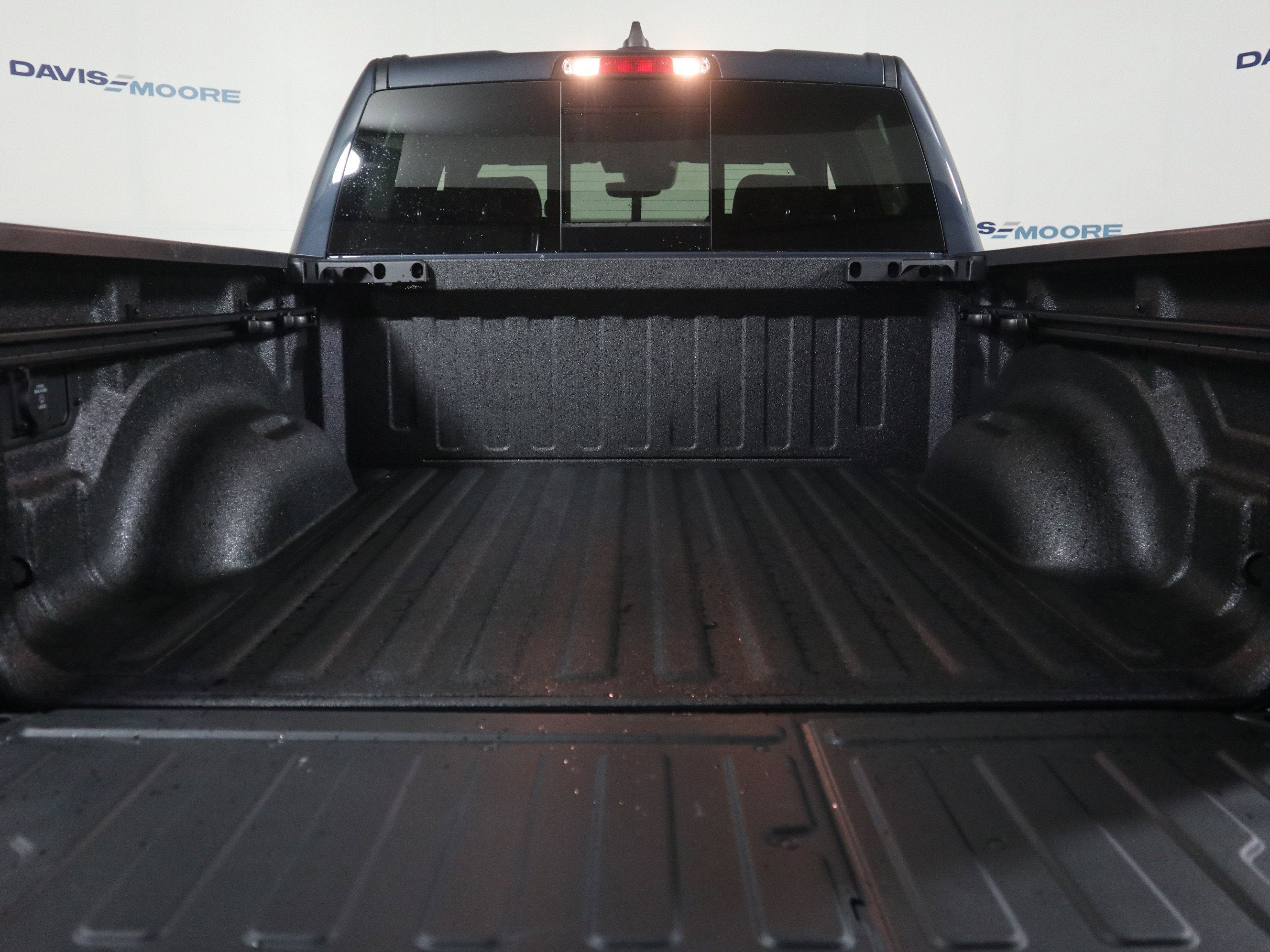 2026 RAM 1500 Laramie Crew Cab 4x4