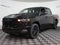 2027 RAM 1500 Laramie 4x4 Crew Cab