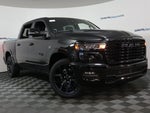 2027 RAM 1500 Laramie 4x4 Crew Cab