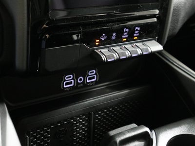 2027 RAM 1500 Laramie 4x4 Crew Cab
