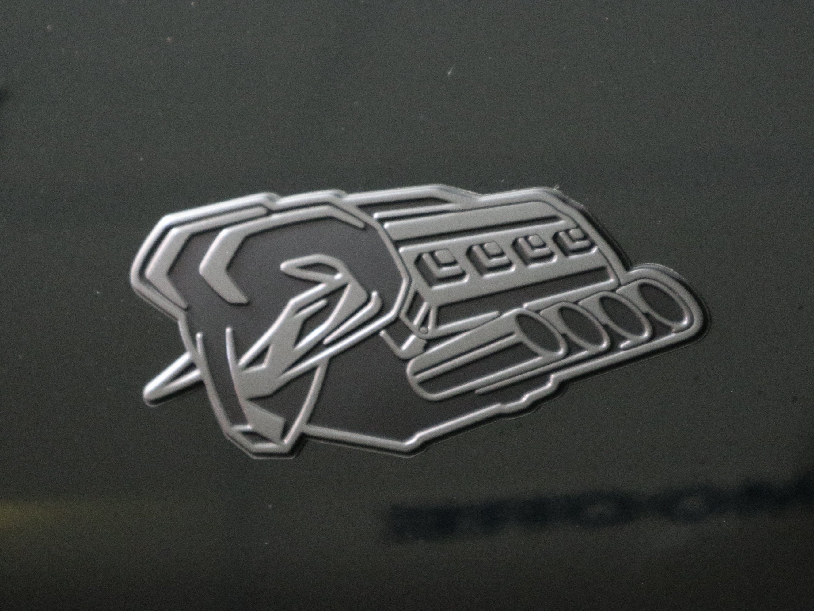 2027 RAM 1500 Laramie 4x4 Crew Cab