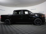 2027 RAM 1500 Laramie 4x4 Crew Cab