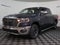 2026 RAM 1500 Laramie Crew Cab 4x4