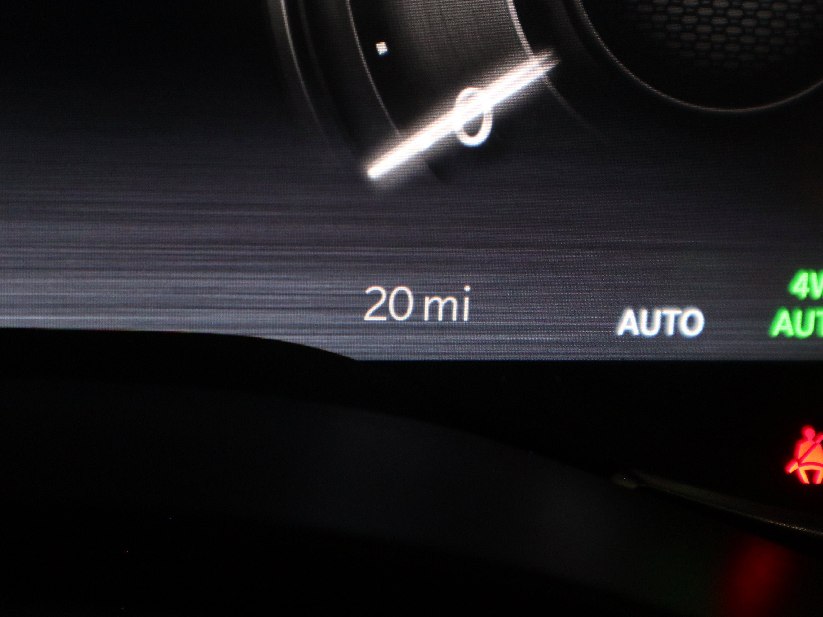 2026 RAM 1500 Laramie Crew Cab 4x4