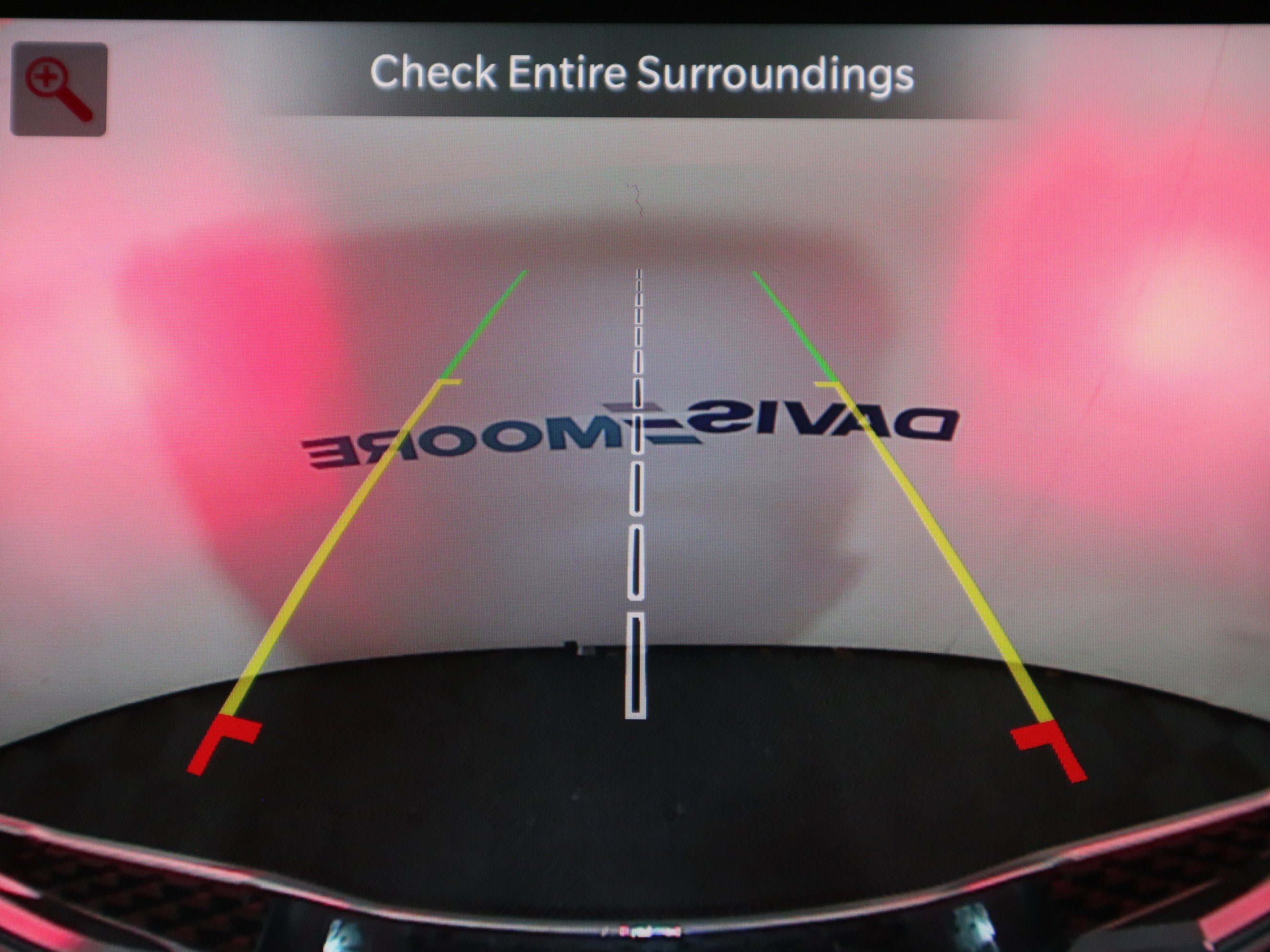 2026 RAM 1500 Laramie Crew Cab 4x4