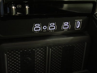 2026 RAM 1500 Laramie Crew Cab 4x4