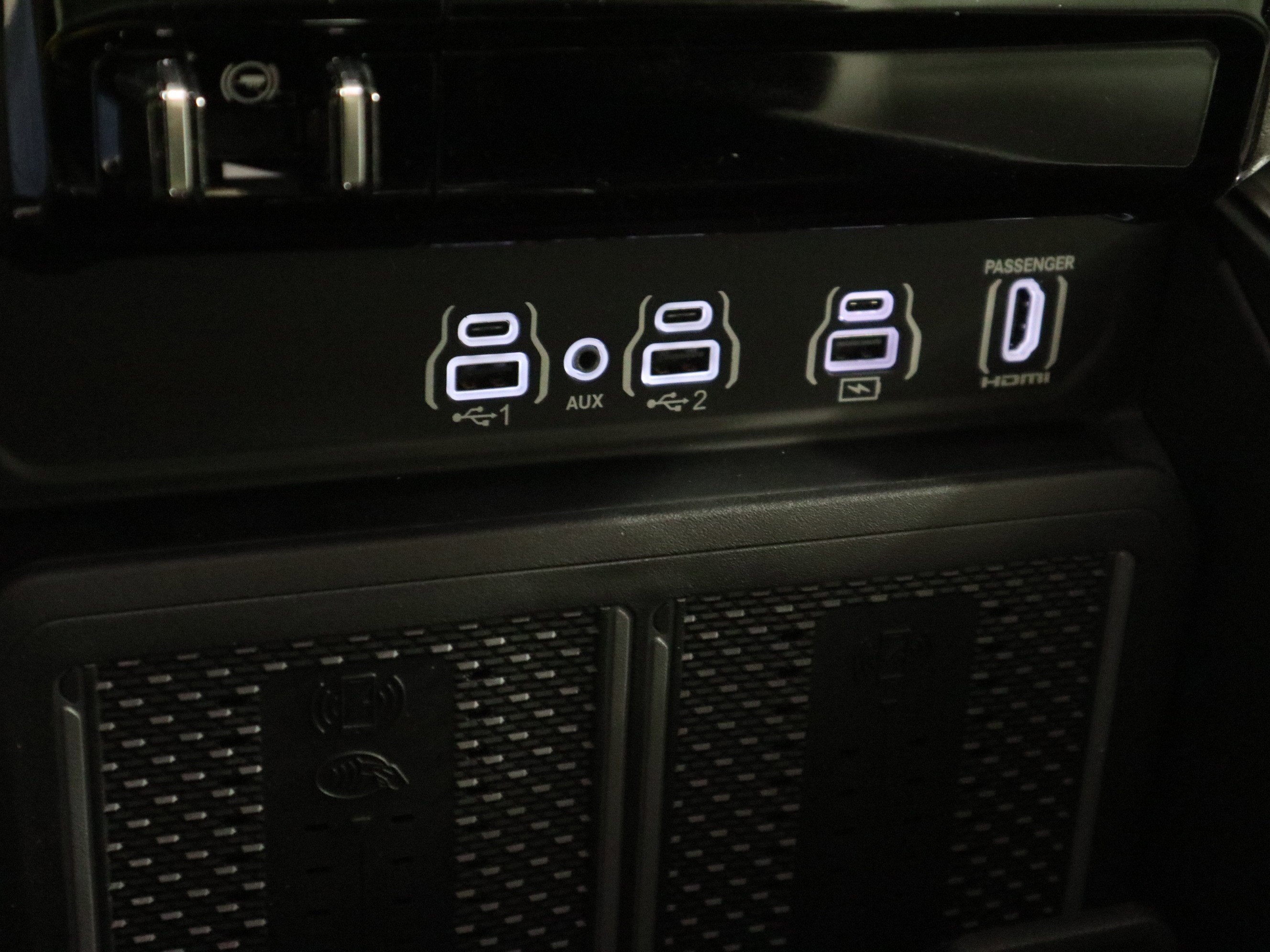 2026 RAM 1500 Laramie Crew Cab 4x4