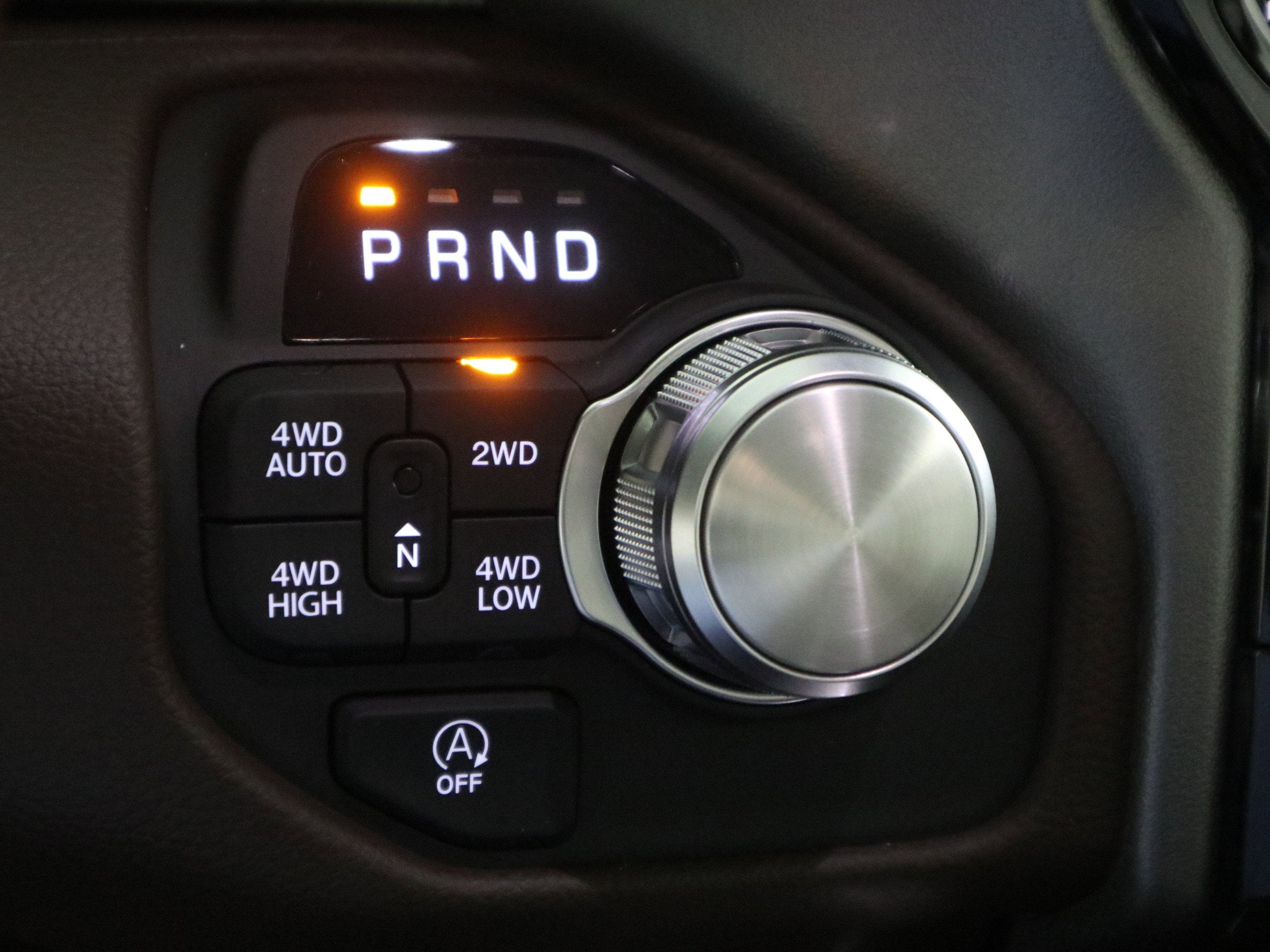 2026 RAM 1500 Laramie Crew Cab 4x4