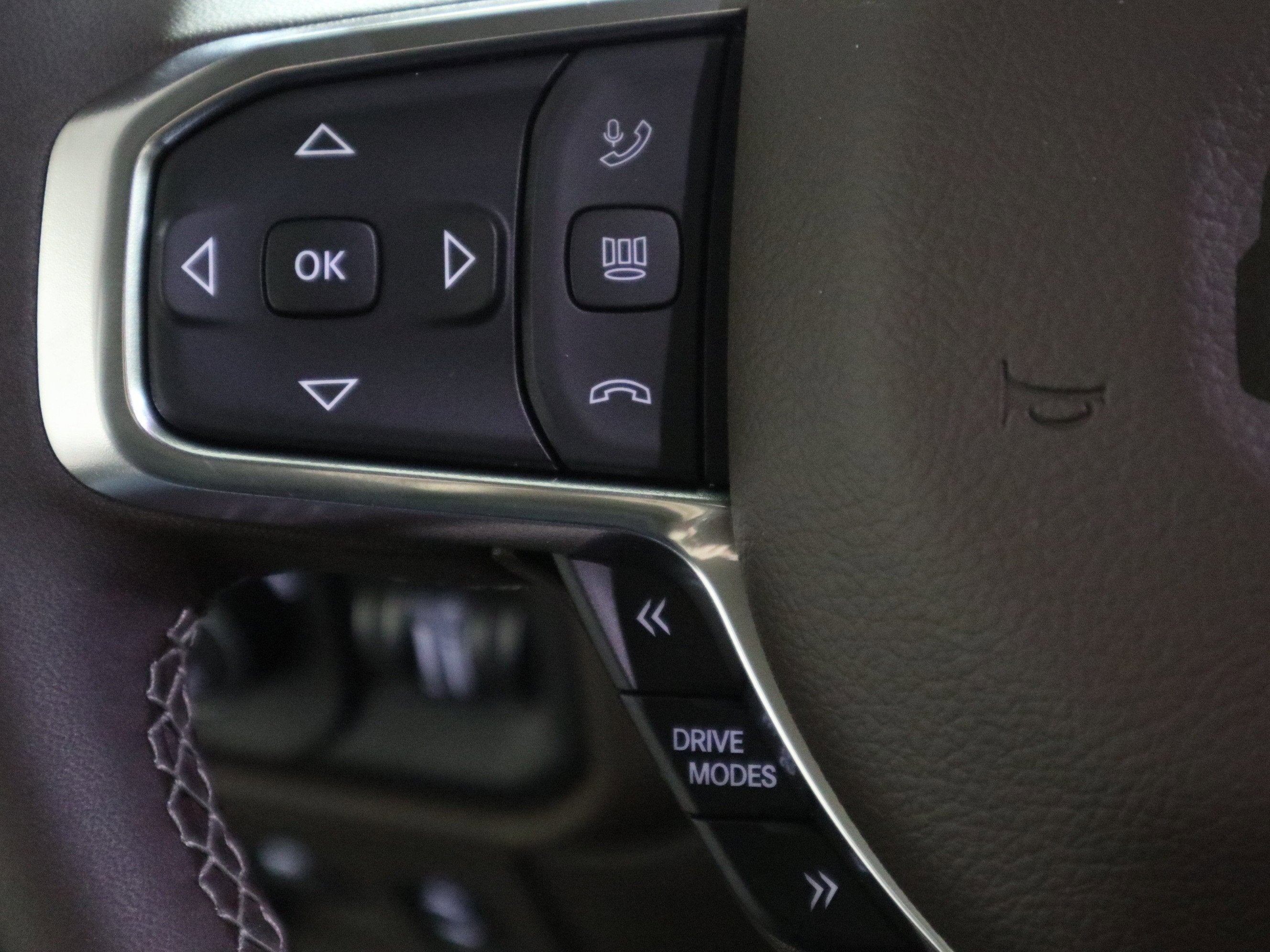 2026 RAM 1500 Laramie Crew Cab 4x4