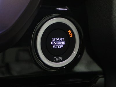 2026 RAM 1500 Laramie Crew Cab 4x4