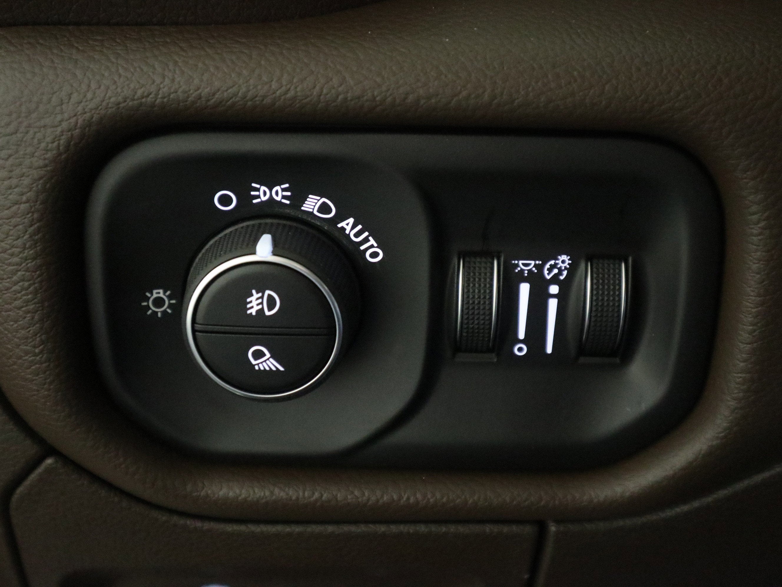 2026 RAM 1500 Laramie Crew Cab 4x4