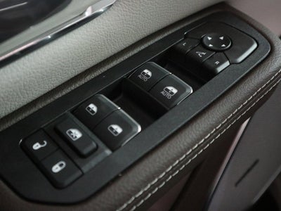 2026 RAM 1500 Laramie Crew Cab 4x4