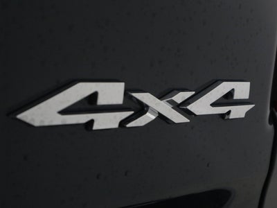 2026 RAM 1500 Laramie Crew Cab 4x4