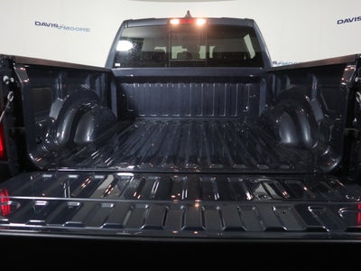 2026 RAM 1500 Laramie Crew Cab 4x4