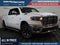 2026 RAM 1500 Laramie Crew Cab 4x4