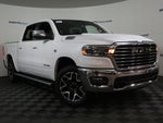2026 RAM 1500 Laramie Crew Cab 4x4