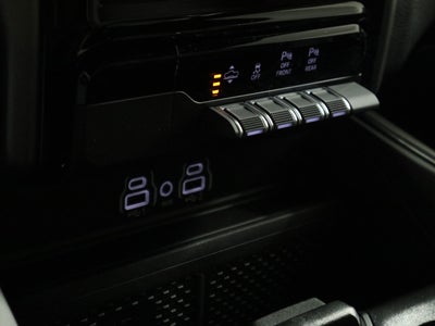 2026 RAM 1500 Laramie Crew Cab 4x4