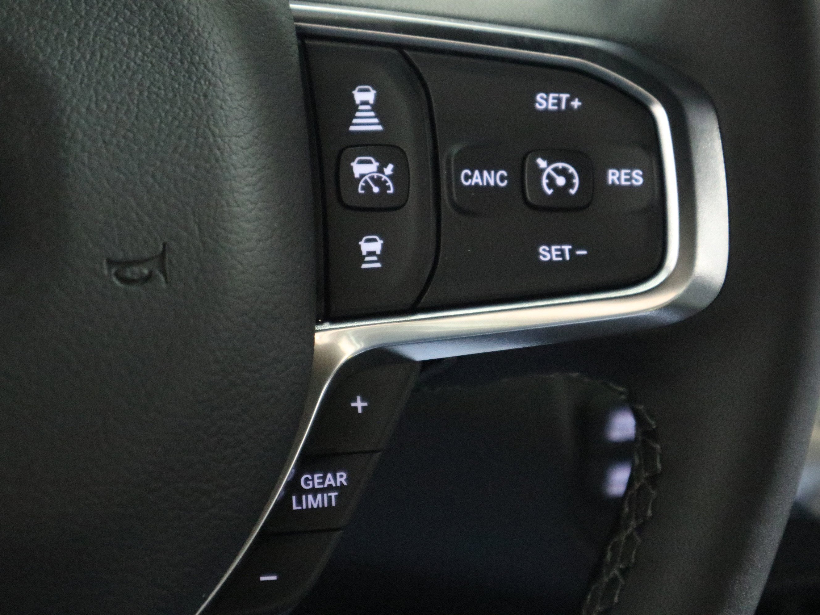 2026 RAM 1500 Laramie Crew Cab 4x4