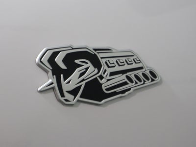 2026 RAM 1500 Laramie Crew Cab 4x4