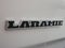 2026 RAM 1500 Laramie Crew Cab 4x4