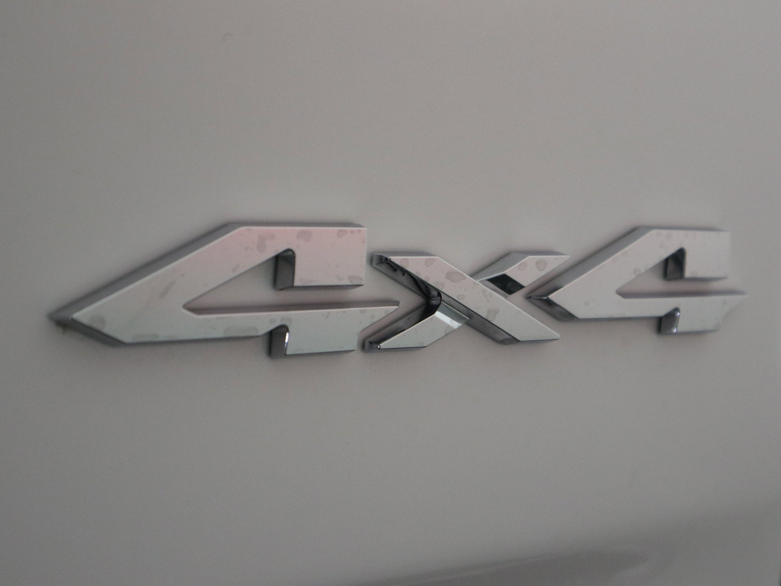 2026 RAM 1500 Laramie Crew Cab 4x4