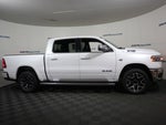 2026 RAM 1500 Laramie Crew Cab 4x4