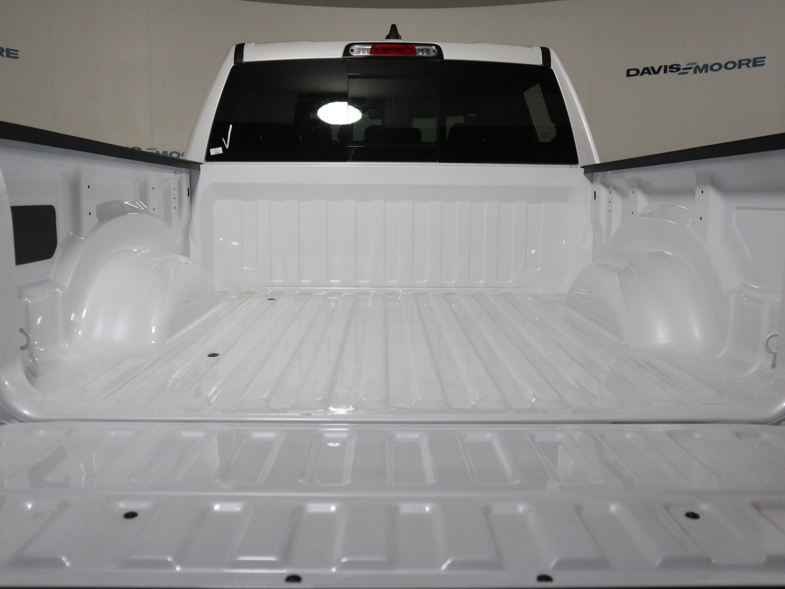 2026 RAM 1500 Laramie Crew Cab 4x4