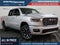 2027 RAM 1500 Laramie 4x4 Crew Cab