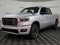 2027 RAM 1500 Laramie 4x4 Crew Cab