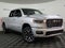 2027 RAM 1500 Laramie 4x4 Crew Cab