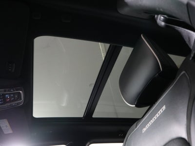 2027 RAM 1500 Laramie 4x4 Crew Cab