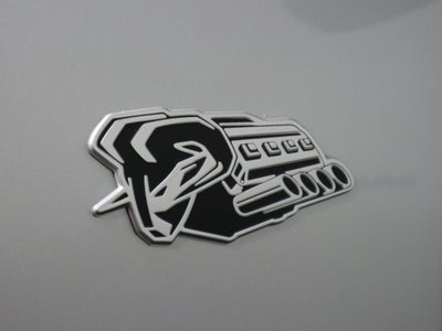 2027 RAM 1500 Laramie 4x4 Crew Cab