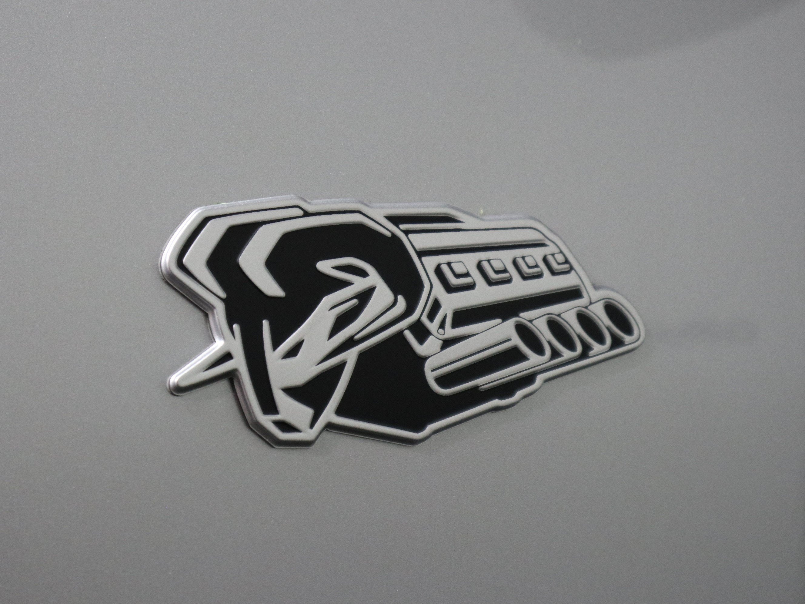 2027 RAM 1500 Laramie 4x4 Crew Cab