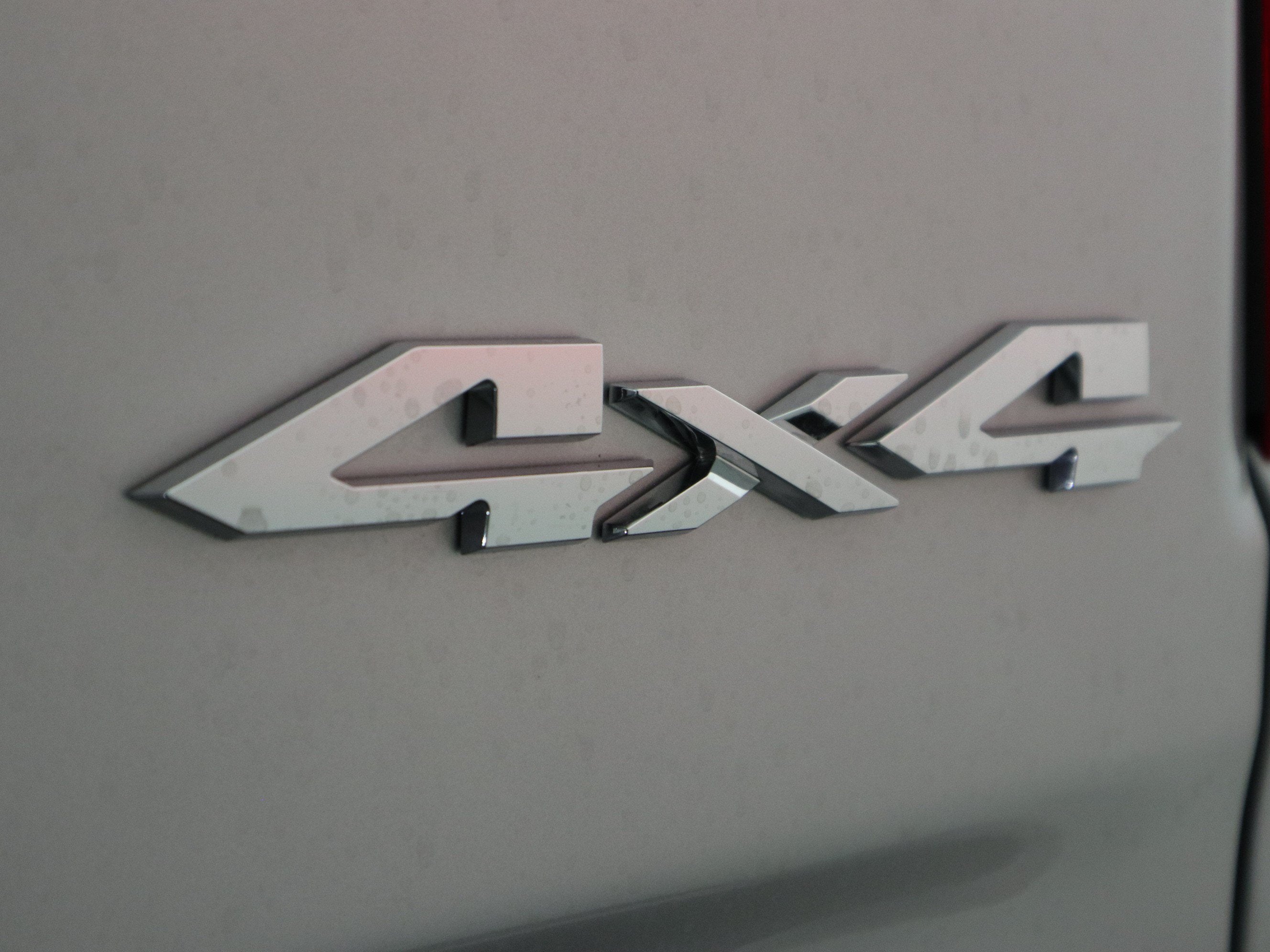 2027 RAM 1500 Laramie 4x4 Crew Cab