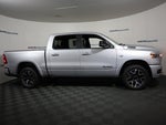 2027 RAM 1500 Laramie 4x4 Crew Cab