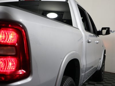 2027 RAM 1500 Laramie 4x4 Crew Cab