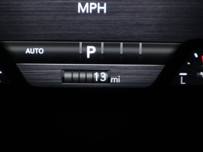 2027 RAM 1500 Laramie 4x4 Crew Cab