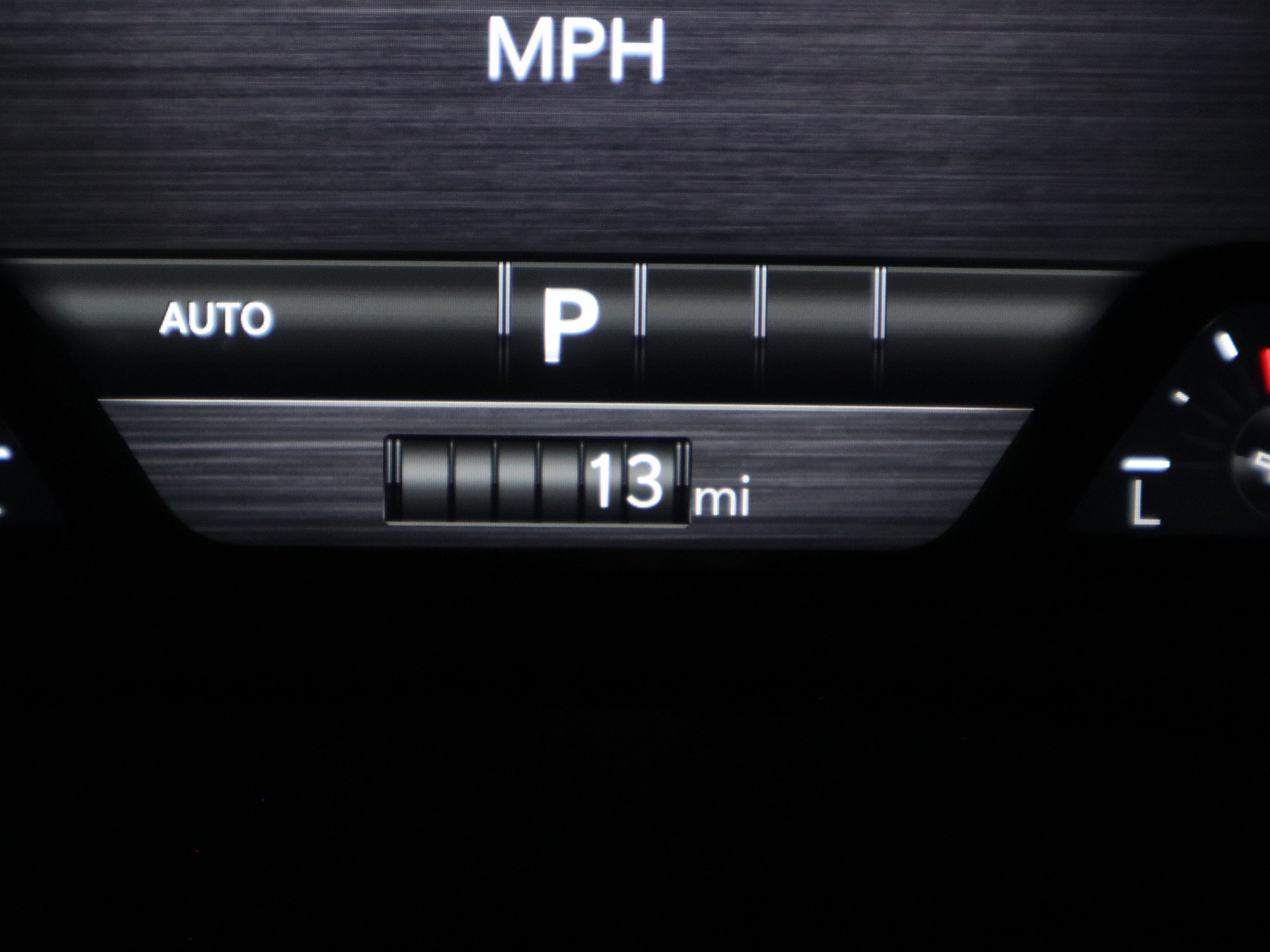 2027 RAM 1500 Laramie 4x4 Crew Cab