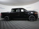 2027 RAM 1500 Laramie 4x4 Crew Cab