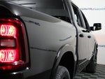 2027 RAM 1500 Laramie 4x4 Crew Cab