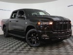 2026 RAM 1500 Laramie Crew Cab 4x4