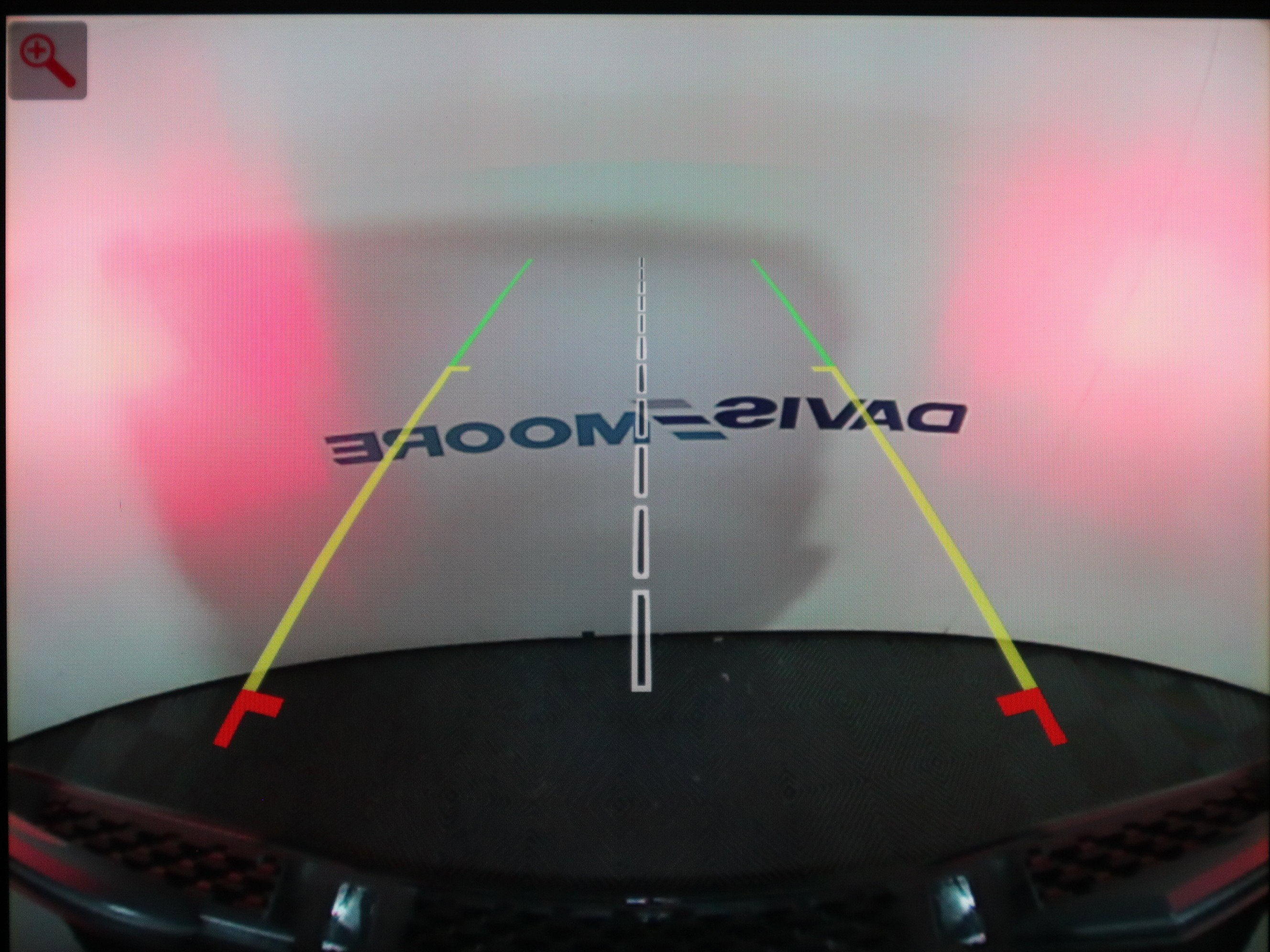 2026 RAM 1500 Laramie Crew Cab 4x4