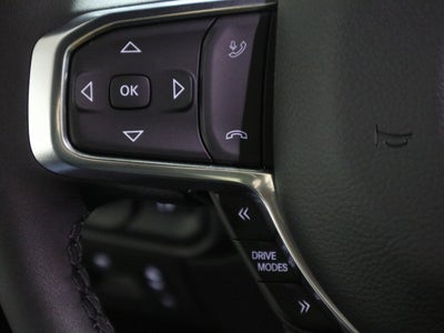 2026 RAM 1500 Laramie Crew Cab 4x4