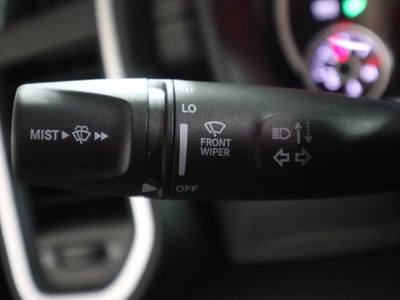 2026 RAM 1500 Laramie Crew Cab 4x4