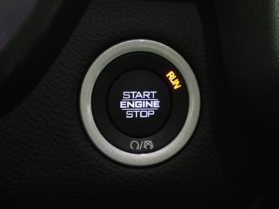 2026 RAM 1500 Laramie Crew Cab 4x4