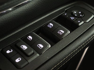 2026 RAM 1500 Laramie Crew Cab 4x4