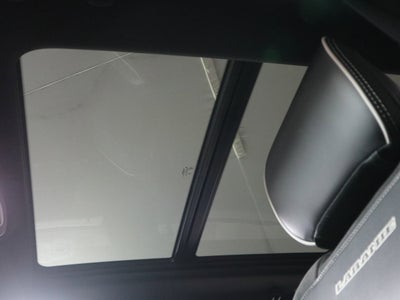 2026 RAM 1500 Laramie Crew Cab 4x4