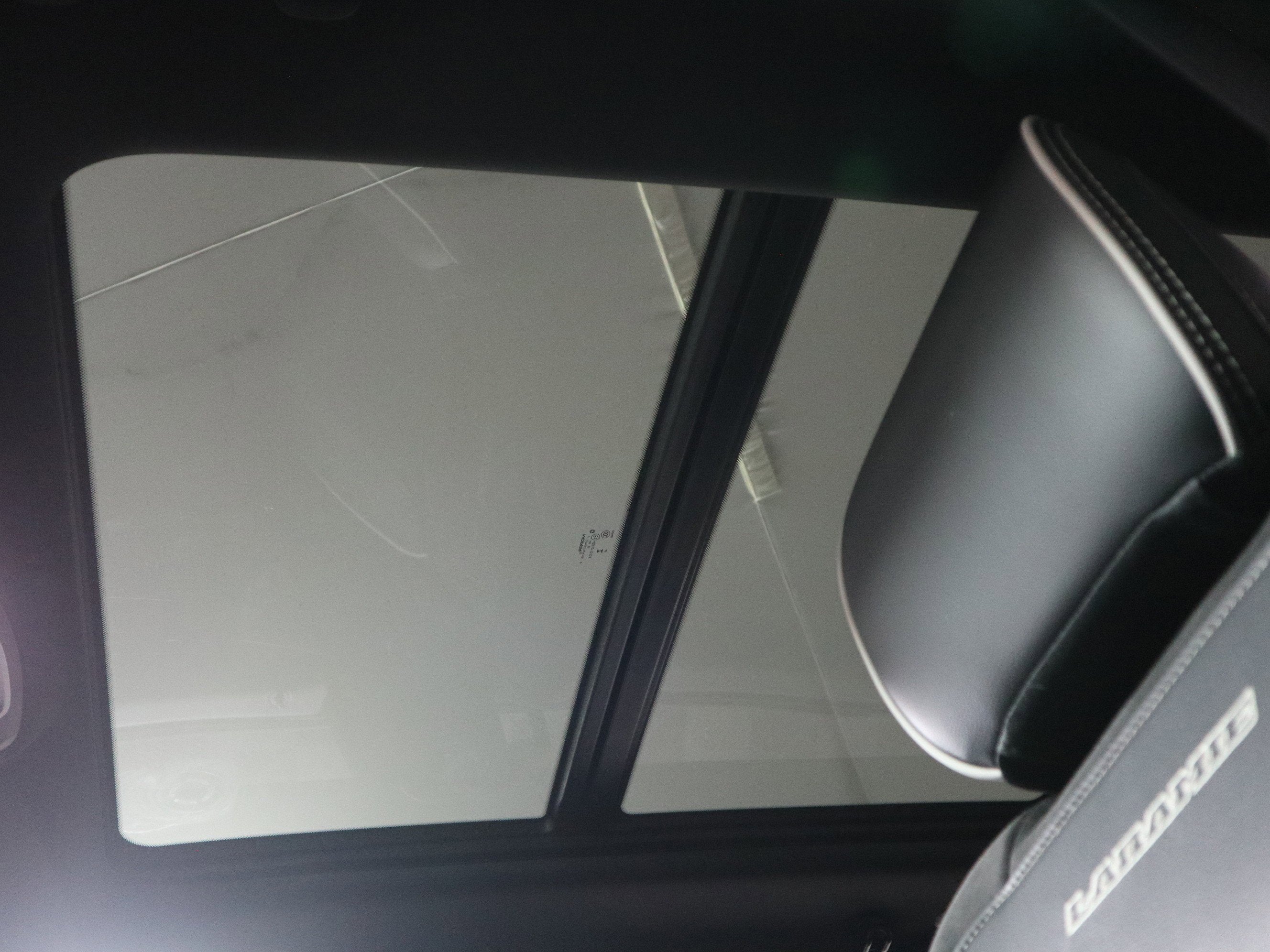 2026 RAM 1500 Laramie Crew Cab 4x4