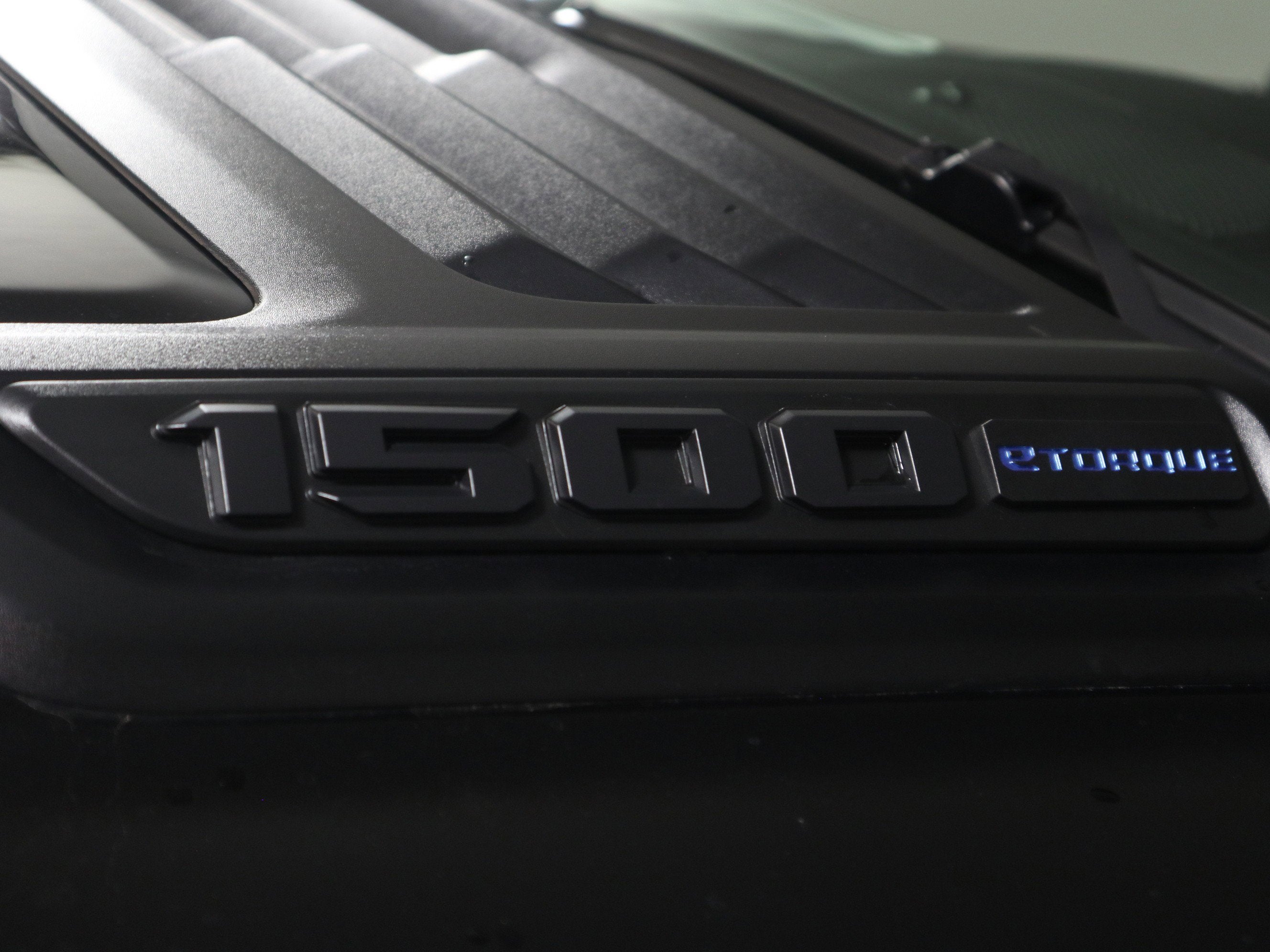 2026 RAM 1500 Laramie Crew Cab 4x4